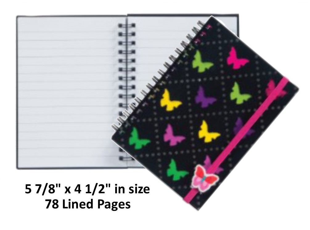 Girls Rule - Kids Themed Stationary Accessories-Pencils, Pens, Erasers & 1  Secret Surprise Sack (No Pouch)