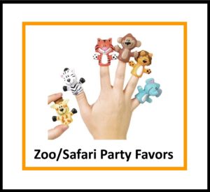 Zoo/Safari